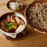 Ishiusu Biki Nihachi Soba Sobashiki - 