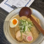 らーめん 海鳴 - 