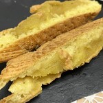 横浜くりこ庵 - 