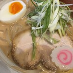 らーめん 海鳴 - 