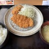 とんカツ亭 別府店