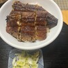 大衆鰻料理店 うなぎ家