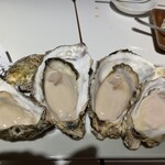 IKI OYSTER BAR - 