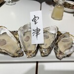 IKI OYSTER BAR - 