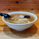 一平食堂 - 料理写真:ラーメン