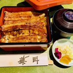 Unagi Fujita - 