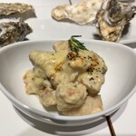 IKI OYSTER BAR - 