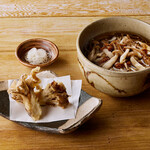 Ishiusu Nihachi Soba Ishiraku - 