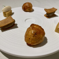 Restaurant Rue richesse - 