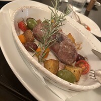 ピッツェリア ロマーナ ジャニコロ - 