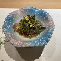 川崎 鮨 たか瀬 - 