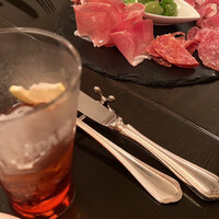 ピッツェリア ロマーナ ジャニコロ - 