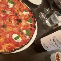 ピッツェリア ロマーナ ジャニコロ - 