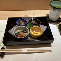川崎 鮨 たか瀬 - 