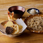 Ishiusu Nihachi Soba Ishiraku - 