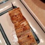 Unagi Kushiyaki Unakushi - 短尺塩