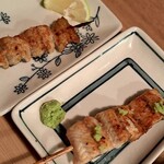 Unagi Kushiyaki Unakushi - 