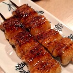 Unagi Kushiyaki Unakushi - 短尺タレ