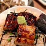 Unagi Kushiyaki Unakushi - 