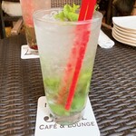 347CAFE＆LOUNGE - 