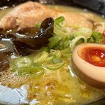 鶏王けいすけ - アップ