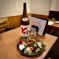 UMAMI日本酒弐番館 - 