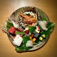 UMAMI日本酒弐番館 - 