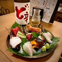 UMAMI日本酒弐番館 - 