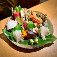 UMAMI日本酒弐番館 - 