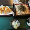 Teuchisobatokiyoshi - 料理写真: