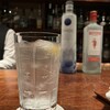 BAR オーパ 銀座