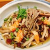 蕎麦処 いなたや アトレ亀戸店