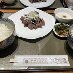 伊達の牛たん本舗 - 