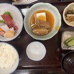 大衆割烹 つかさ - 