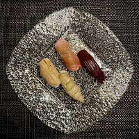 完全個室鮨和食かなうS - 
