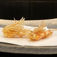 天ぷら 小宮山 - 
