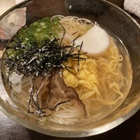 土佐料理 祢保希 銀座店 - 