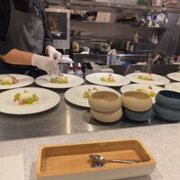 Queux Norme 梅田店 - 