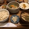 日常茶飯