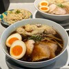 ワンタン麺専門店 たゆたふ