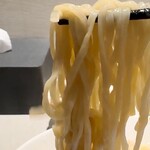 ワンタン麺専門店 たゆたふ - 