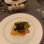 BISTRO L'Assiette - 