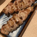 Hakata Meibutsu Yasaimakigushi To Yakitori Midori - 