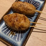 Hakata Meibutsu Yasaimakigushi To Yakitori Midori - 