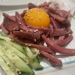 Yakiniku Reimen Yamanakaya - 