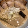 麺や高倉二条