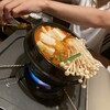 韓国家庭料理 Akastuki 本厚木店