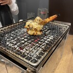 焼肉とワイン 鳶助 - 