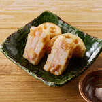 Ishiusu Nihachi Soba Ishiraku - 