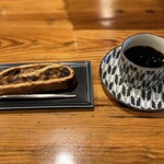 Tokidoki slow coffee&wine therapy - 